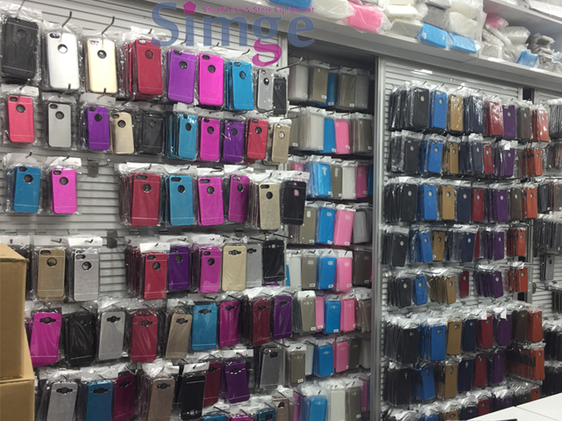 Telefoncu Dekorasyonu