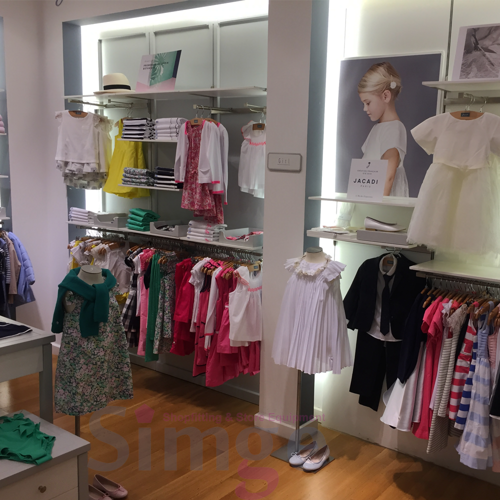 Jacadi Paris