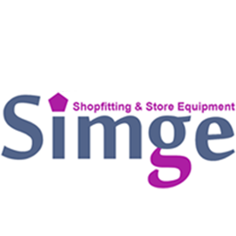 Metal F Duvar Dikmesi (Ön Yüzey Slotlu)