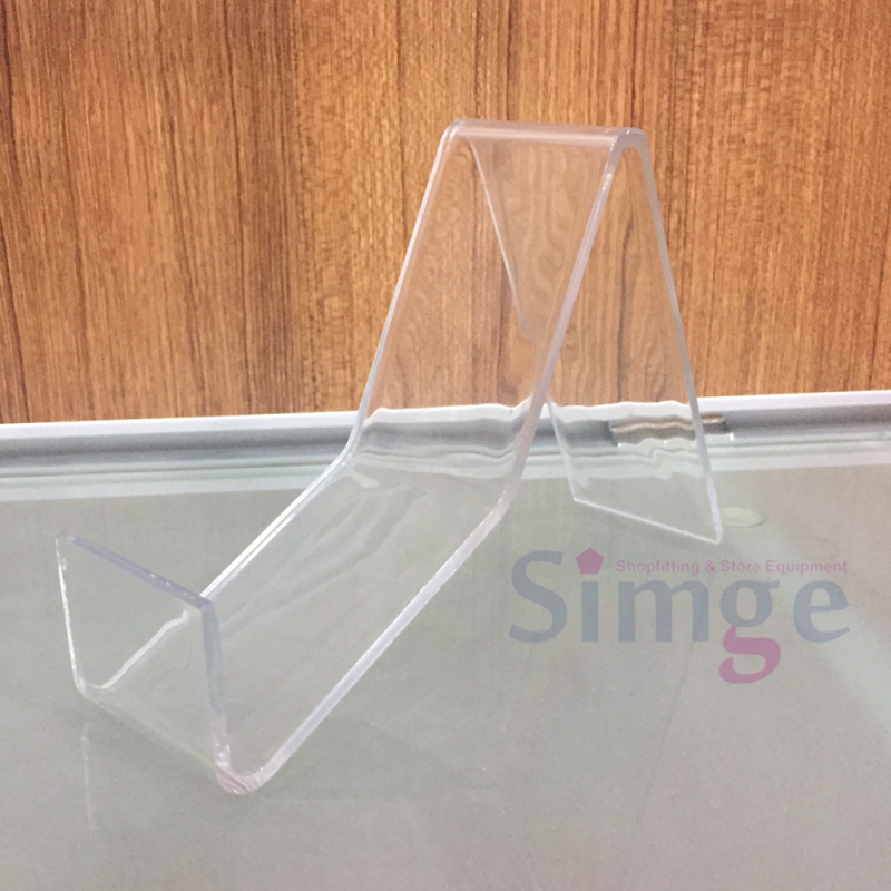 Ayakkabı Mağaza Vitrin Standı  