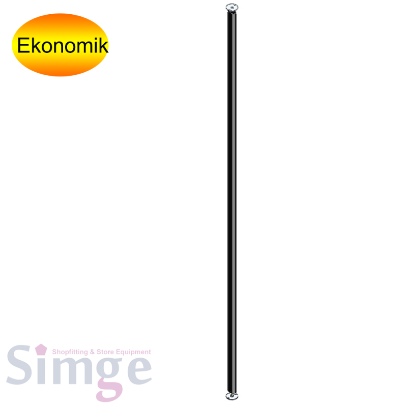 Zemin Tavan Sıkıştırmalı Duvar Dikmesi