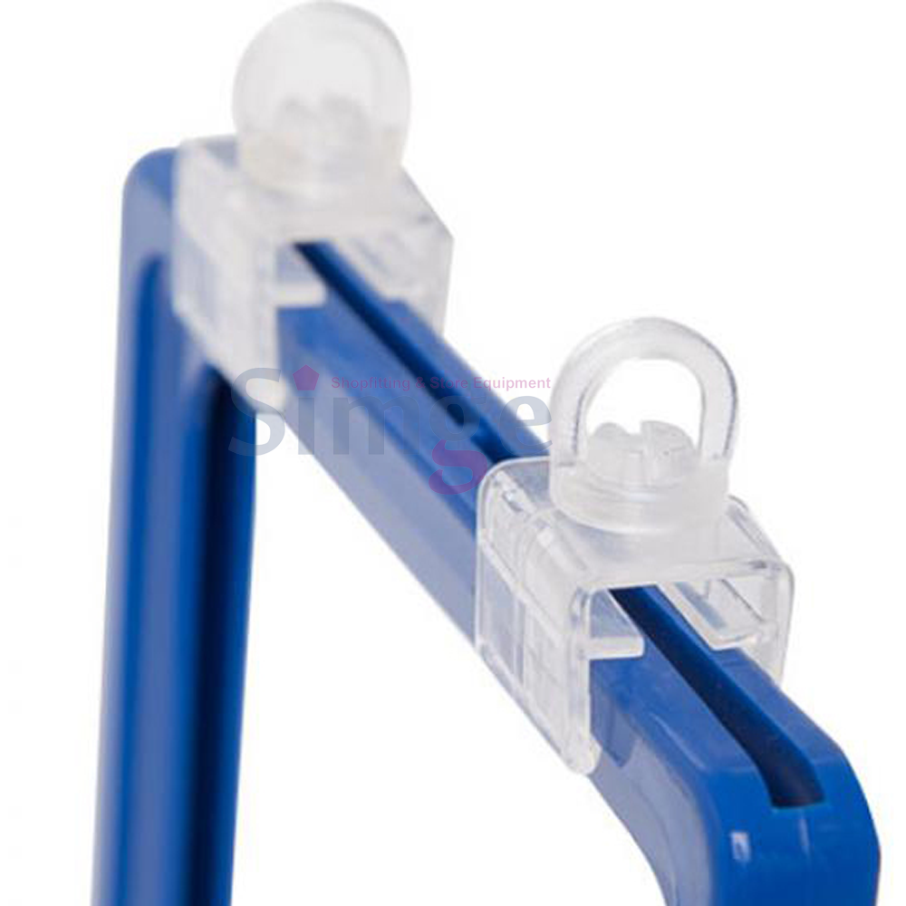 Etiketlik Çerçevesi Asma Halkası