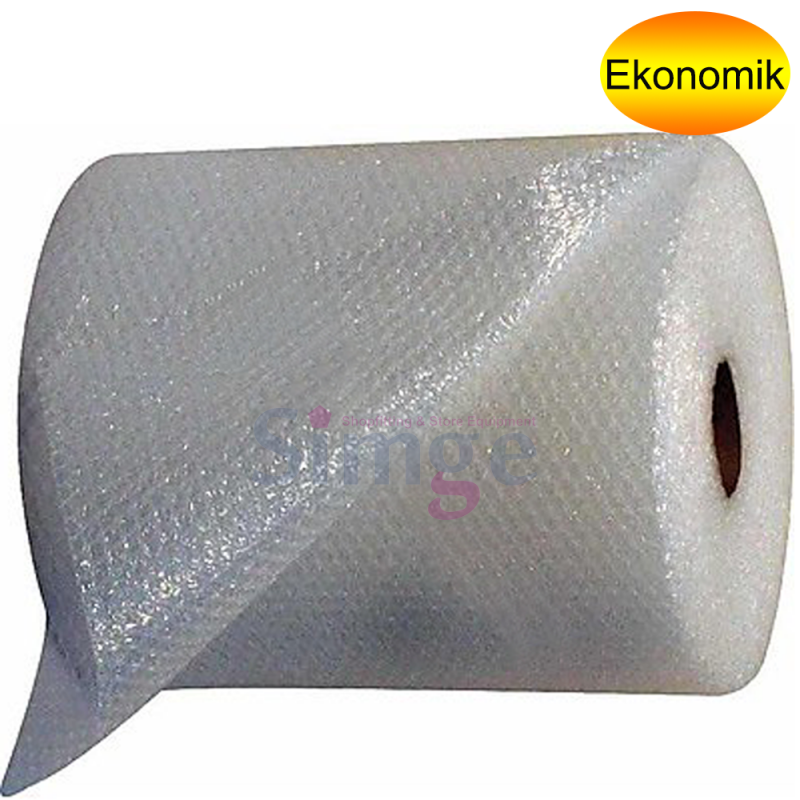 Balonlu Naylon 100cm x 100 metre