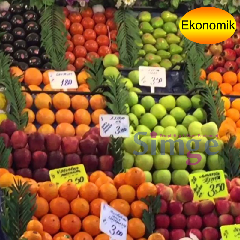 Saplamalı Etiketlik