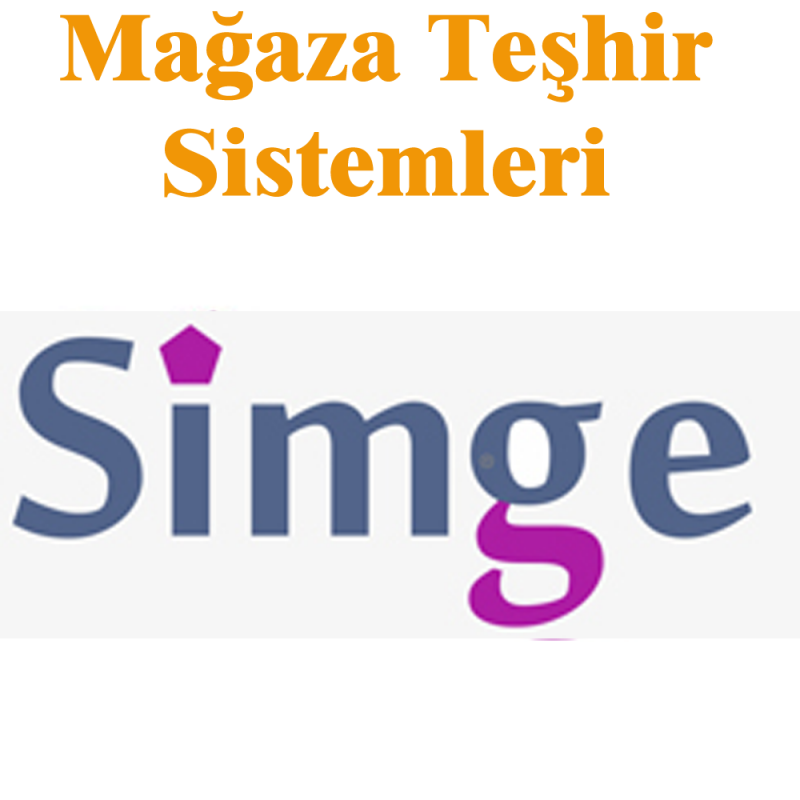 Mağaza Servis Masası Bankosu