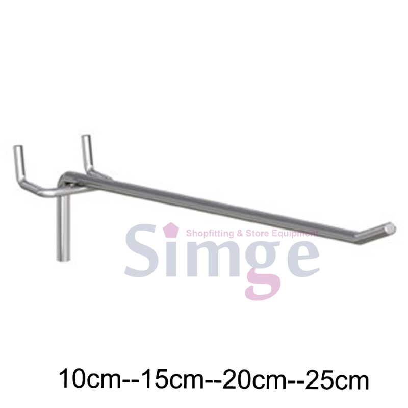 Delikli Pano Kancası