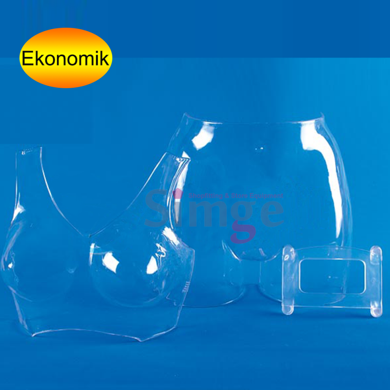 Ürün Teşhir Sergileme Çamaşırlık, Şortluk