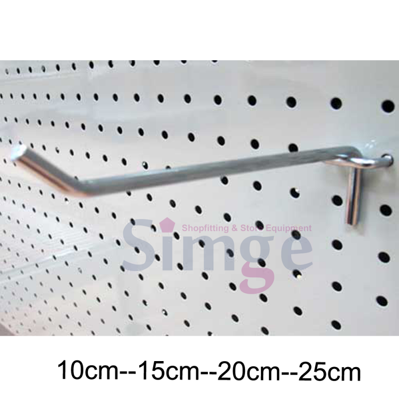 Delikli Pano Kancası