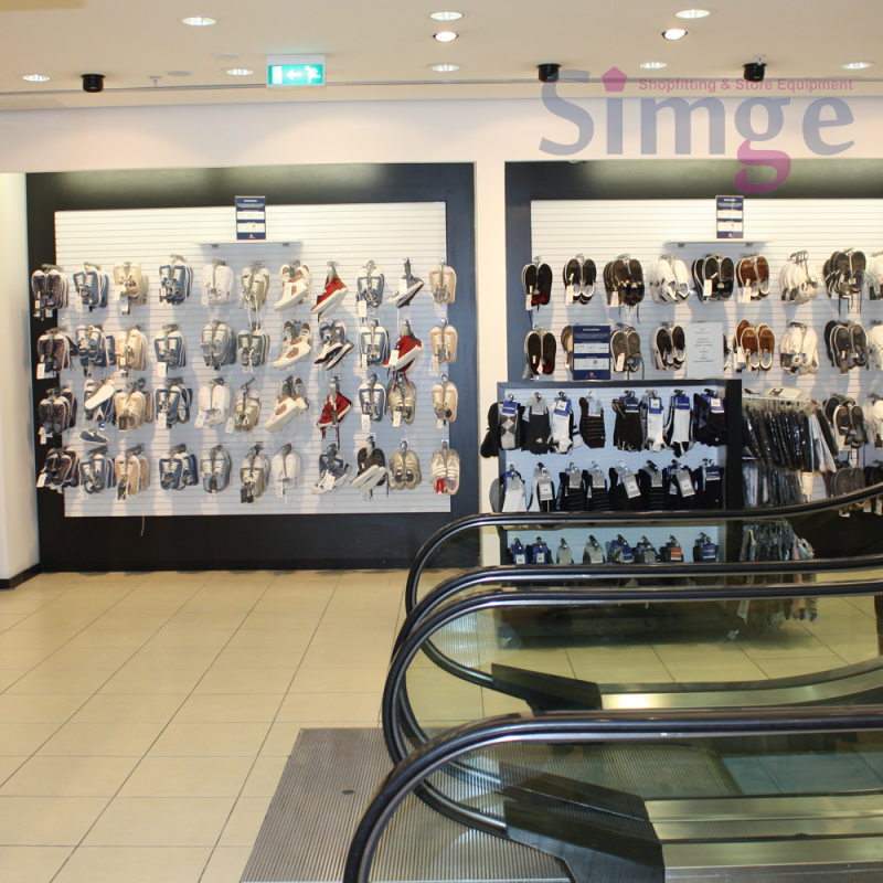 Yatay Aluminyum Lambri Panel Profili