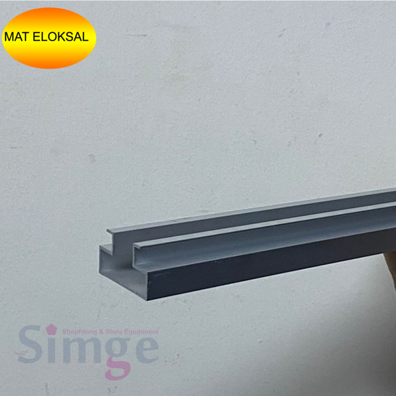 Kanallı Raf Kanalı