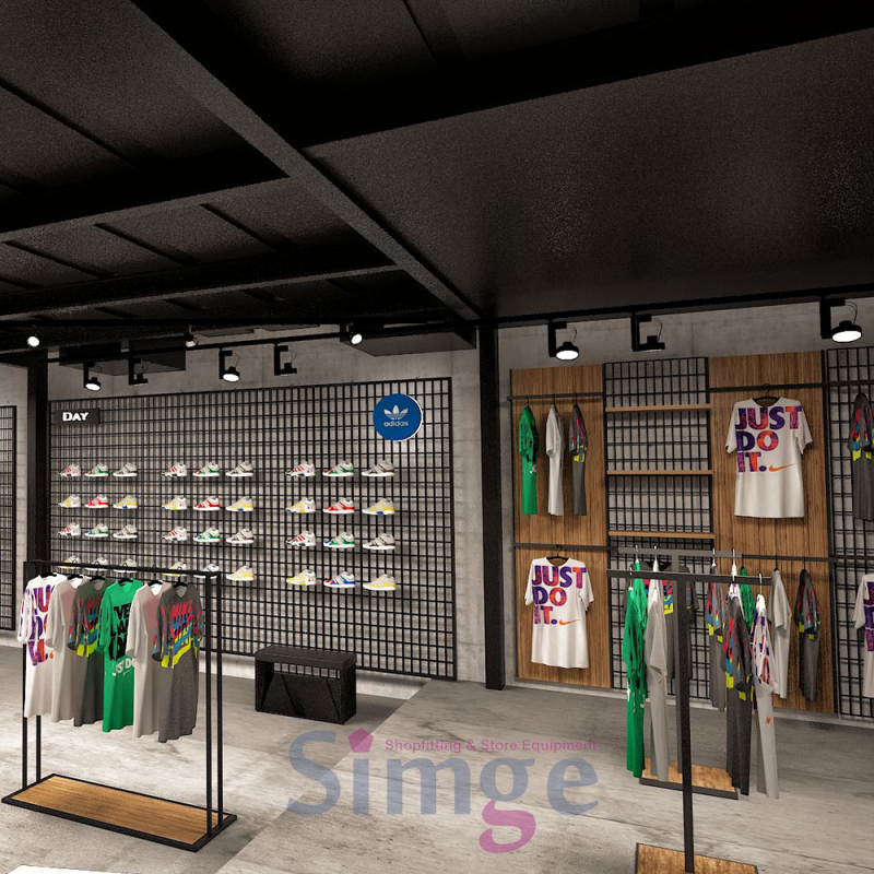 izgara Sistem Dekor 03