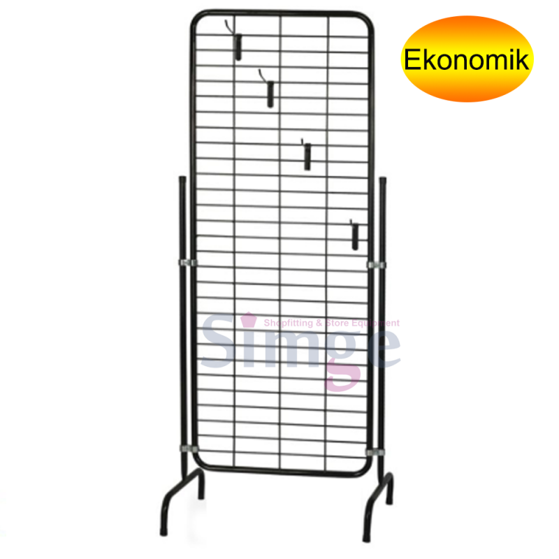 Tel Pano Çorap Standı