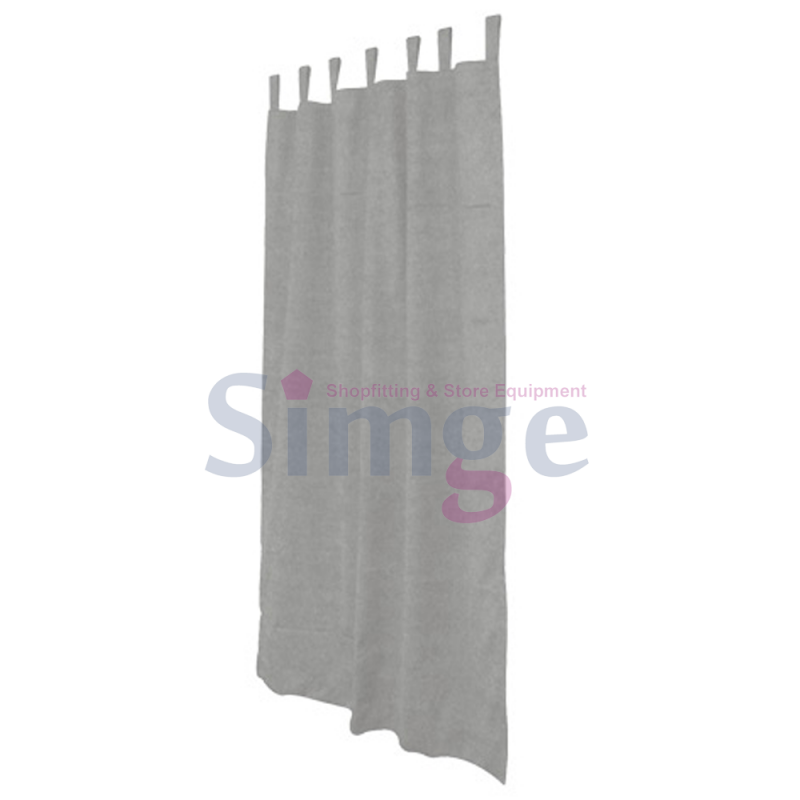 Dekoratif Kabin Perdesi