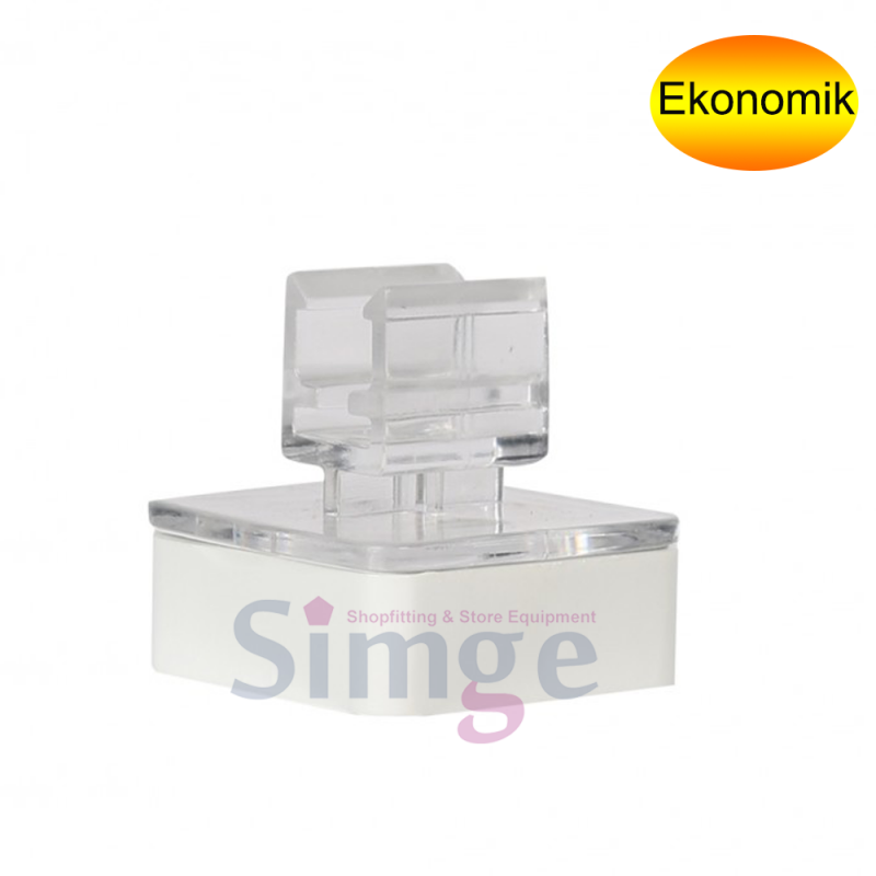 Mıknatıs Tutuculu A4 Çerçeve Föylük