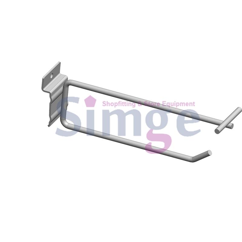 Raf Kancası Etiket Taşıyıcılı