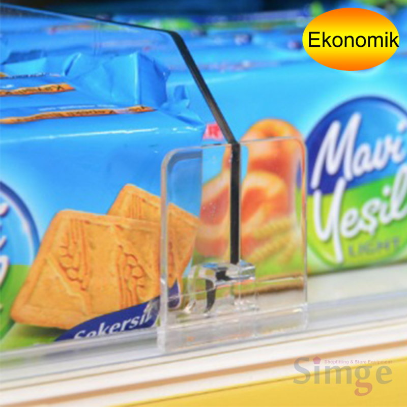 Raf Ayracı, Bölücü Seperatör