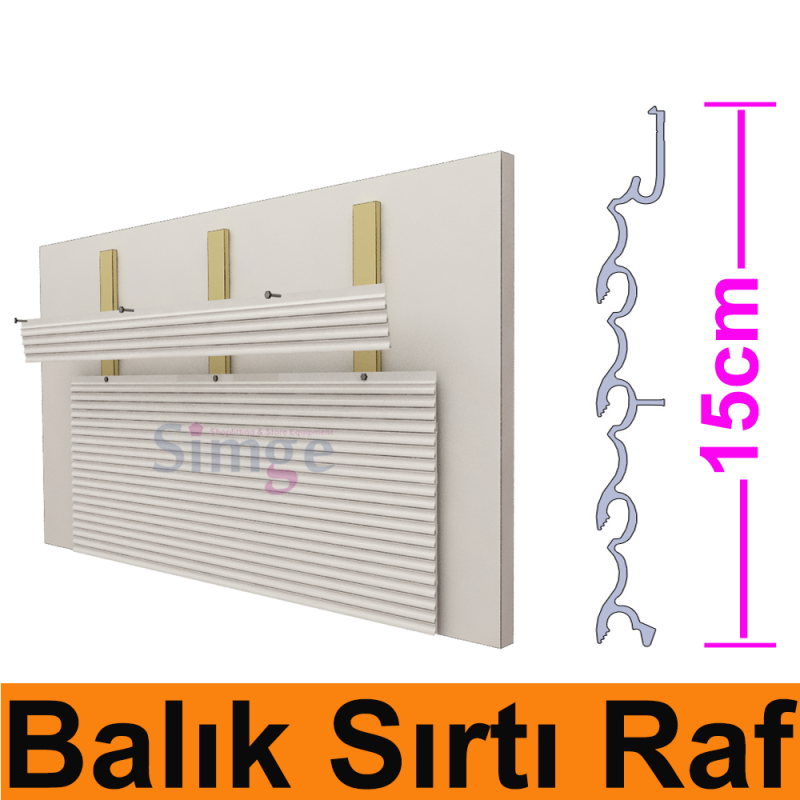 Eczane Dekorasyonu 01