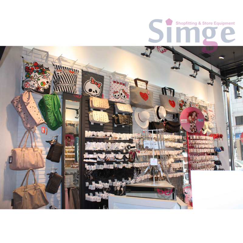 Yatay Aluminyum Lambri Panel Profili