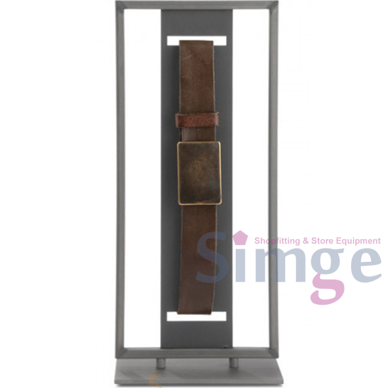 Mağaza Kemer Ürün Teşhir Standı