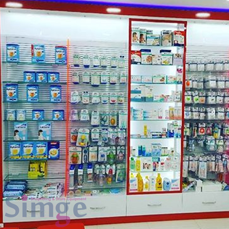 Dalgalı Alüminyum Bölücü Separatör Aparatı