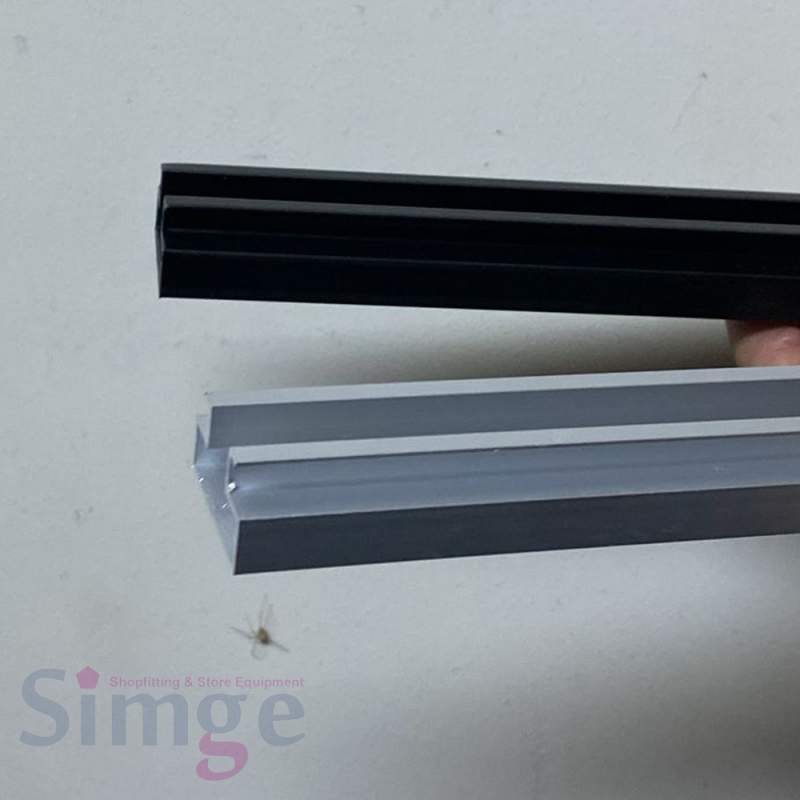 Kanallı Raf Kanalı