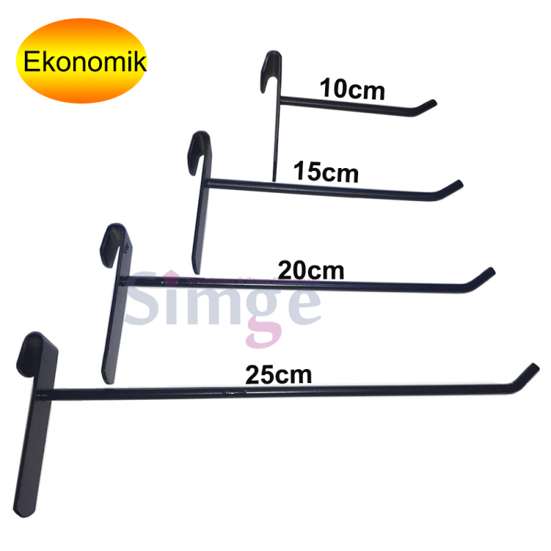 Tel Panoya Siyah Kanca