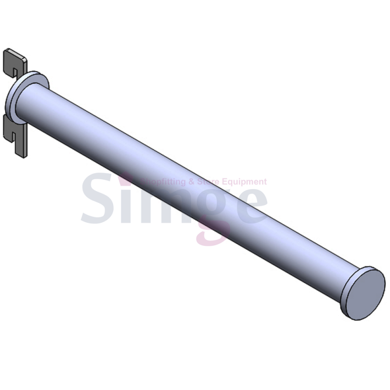 Sıkıştırmalı Düz Baston