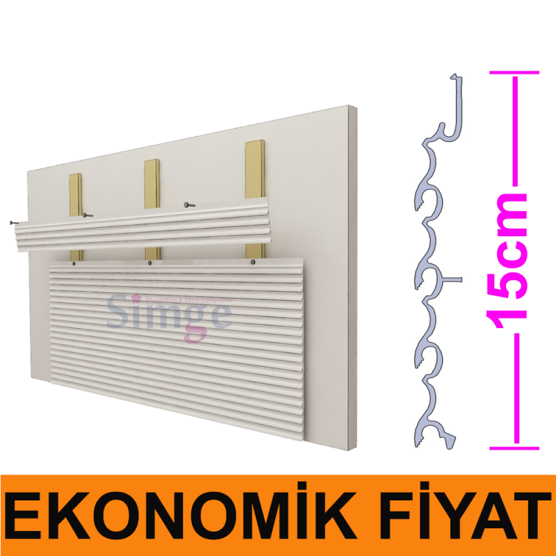 Eczane Dekorasyonu 03