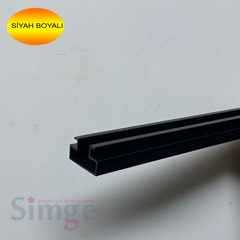 Kanallı Raf Kanalı