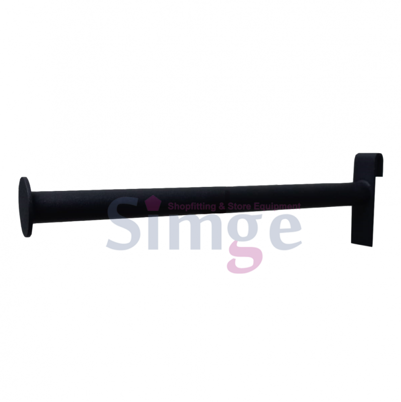 Grid Raf Sistemleri Düz Askılık Kolu Baston