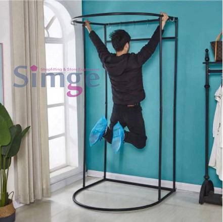 Demonte Soyunma Kabini