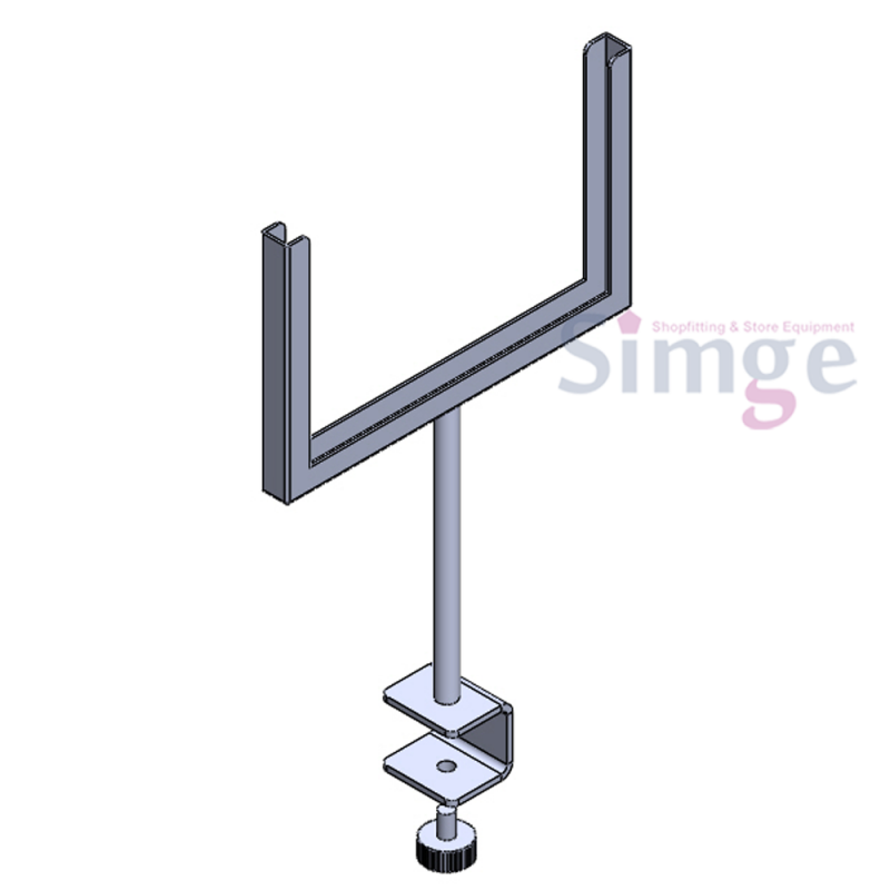Stand Üstü A5 Fiyat Etiketliği, Föylük