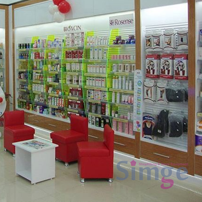 Dalgalı Alüminyum Bölücü Separatör Aparatı