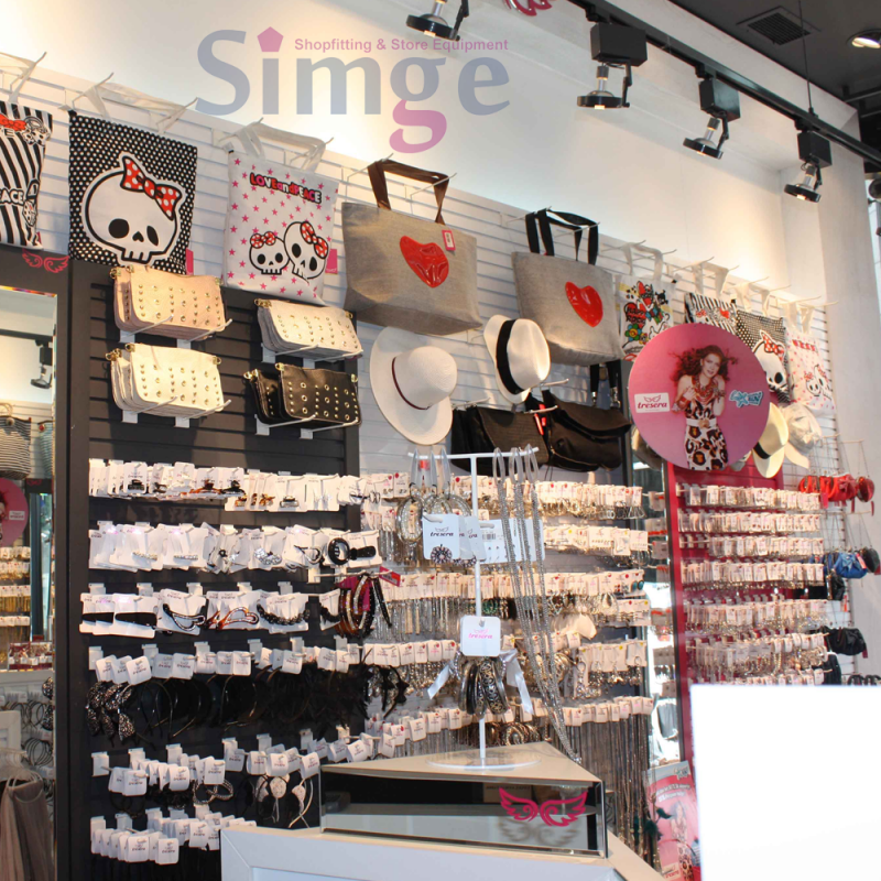 Yatay Aluminyum Lambri Panel Profili