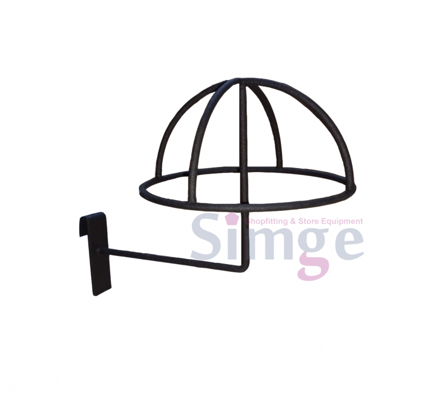 Tele Geçme Şapkalık, Grid Izgara Panel Sistemi