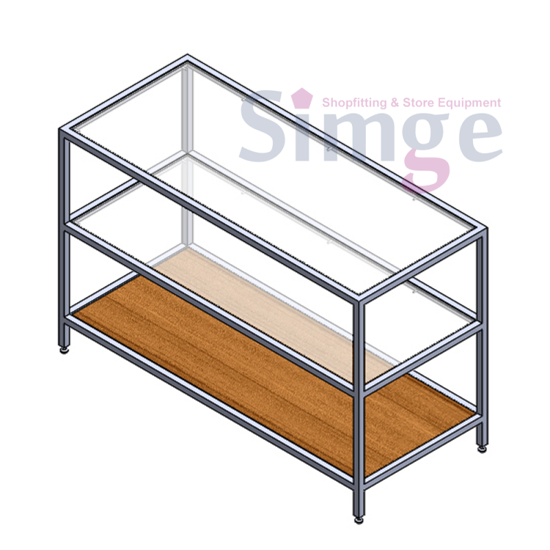 Mağaza Servis Masası Bankosu