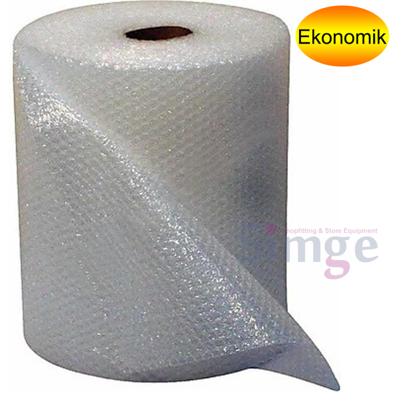 Balonlu Naylon 100cm x 100 metre