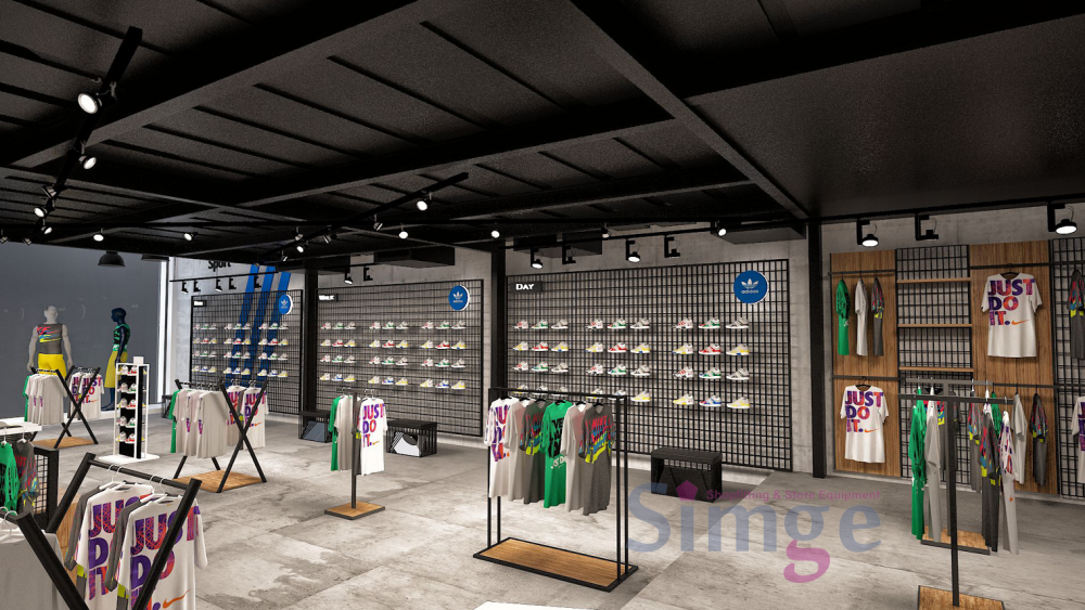 izgara Sistem Dekor 04