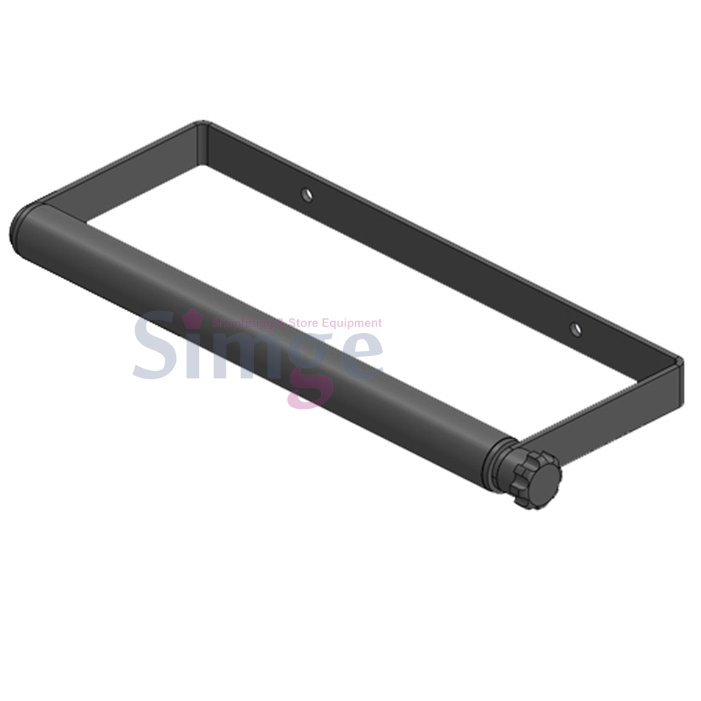 Manav Rulo Poşetlik