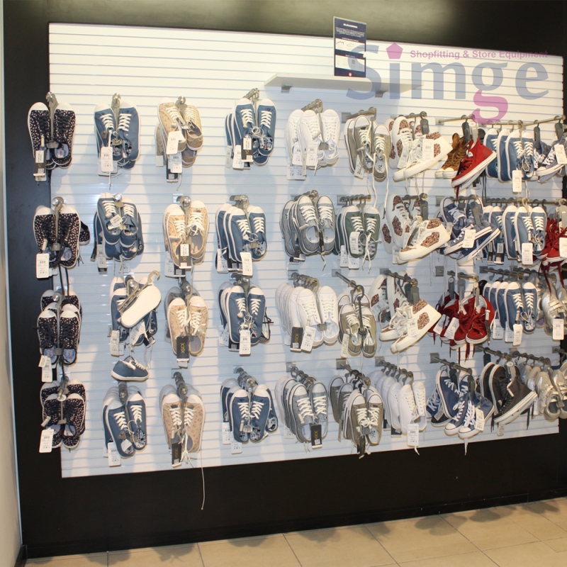 Yatay Aluminyum Lambri Panel Profili