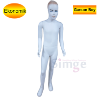 Kız Çocuk Garson Boy Manken 155cm