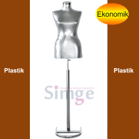 Bayan Terzi Manken Fiyatları